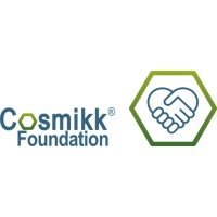 Cosmikk-Foundation logo - Similar company to Cls – Co-Créer Le Succès