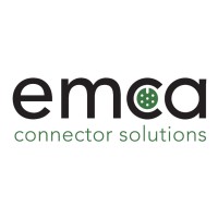 EMCA Connector Solutions GmbH logo - Similar company to Cambridge Technologies