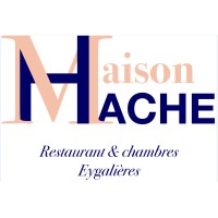 Maison Hache logo - Similar company to Maison Hache