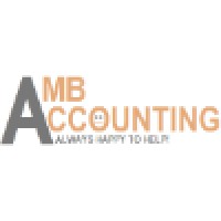 AMB Accounting logo - Similar company to Frynance Accountants
