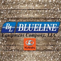 Blueline Equipment Co. logo - Similar company to Agjet