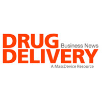 Drug Delivery Business News logo - Similar company to Stadex