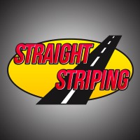 Straight Striping logo - Similar company to Linelava