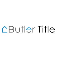 Butler Title logo - Similar company to Founders Title Llc