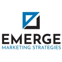 Emerge Marketing Strategies logo - Similar company to Integri Group, Llc