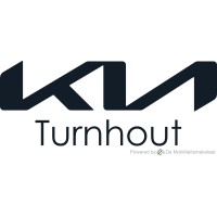 KIA Turnhout logo - Similar company to Hermans Herentals