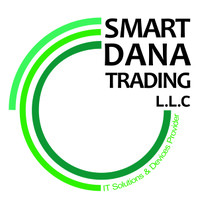 Smart Dana Trading logo - Similar company to Al-Danah Delivery Group