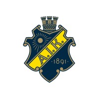 AIK Hockey logo - Similar company to Free Agent