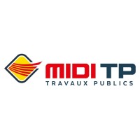 Midi-TP logo - Similar company to Batiecom