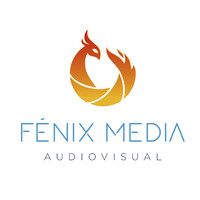 Fénix Media Audiovisual SL logo - Similar company to The Feelms Studio