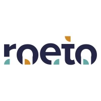 Roeto logo - Similar company to Cortexflow-Ai