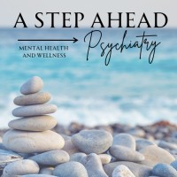 A Step Ahead Psychiatry logo - Similar company to A Step Ahead Physical Therapy