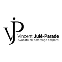 VJP AVOCATS logo - Similar company to Place Du Droit