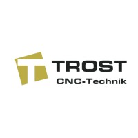 Trost CNC-Technik GmbH&Co. Kg logo - Similar company to Stier Cnc-Technik