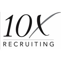 10x Recruiting logo - Similar company to 10X Recruiting