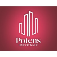 Potens Representações logo - Similar company to Emmeti Brasil