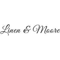 Linen & Moore logo - Similar company to Linen Mart