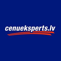 Cenueksperts.lv logo - Similar company to Árgép.Hu