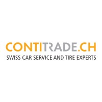 CONTITRADE SCHWEIZ AG logo - Similar company to 7Act Benson
