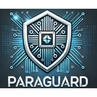 ParaGuard - AI Infrastructure Protection logo - Similar company to Tophat Security 🔗 Third Party Supply Chain Security