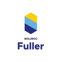 Fuller Industrial logo - Similar company to Byteviam