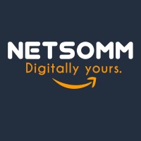 NETSOMM LTD logo - Similar company to Scribbles That Matter