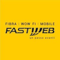 Fastweb Store Bologna logo - Similar company to Fibercom Fastweb Store Bologna, Modena, Carpi E Forlì
