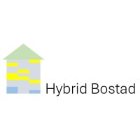 Hybrid Bostad logo - Similar company to Creiman
