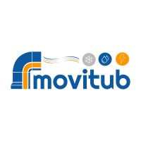 Movitub logo - Similar company to Esyma S.L. - Instalaciones Y Montajes Para El Sector Industrial