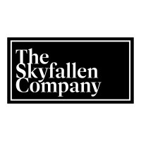 The Skyfallen Company logo - Similar company to Model United Nations Development Programme (Mundp)