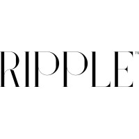 Ripple logo - Similar company to Sciqollab