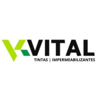 Tintas Vital logo - Similar company to Tintas Duquebel