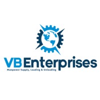 VB Enterprises Private Limited logo - Similar company to Lions Workforce Solutions (I) Pvt. Ltd.