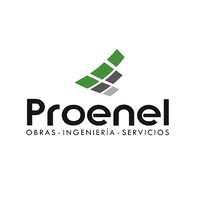 PROENEL Obras y Servicios logo - Similar company to Grupo Del Valle Ingenieros