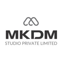 MKDM Studio Private Limited logo - Similar company to Kymera Design Studio