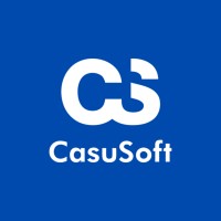 CasuSoft logo - Similar company to Mobilet/Exek (Mobile Traffic Data Sp. Z O.O.)