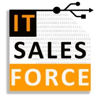 IT Sales Force logo - Similar company to Madenn