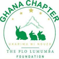 PLO Lumumba Foundation- Ghana Chapter logo - Similar company to 10 Billion Strong