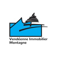 Vendéenne Immobilier Montagne logo - Similar company to Agence Immo Services