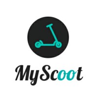 MyScoot logo - Similar company to Myscoot