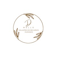 D'Mello Soluções em RH logo - Similar company to Ícone 1