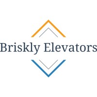 Briskly Elevators logo - Similar company to Talentor Edge