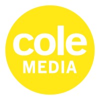 Cole Media AU logo - Similar company to Gilbert Media