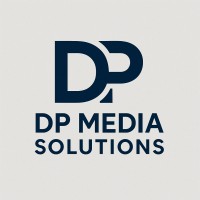 DP MEDIA SOLUTIONS logo - Similar company to Christian Banach - Growth Consultancy