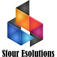 Sfour Esolutions Private Limited logo - Similar company to Apa Technologies