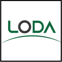 LODA Mud Motor Bearings logo - Similar company to Dig Mud Motors