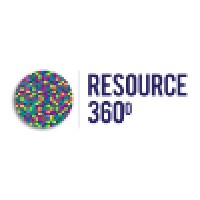 Resource360 HR logo - Similar company to Vibrant Talent Solutions