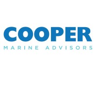 Cooper Marine Advisors Ltd