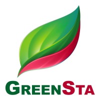 Greensta Comida Saudável logo - Similar company to +Fit Comida Saudável