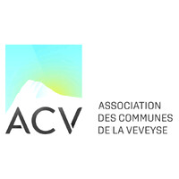 Association des communes de la Veveyse (ACV-FR) logo - Similar company to Asrer